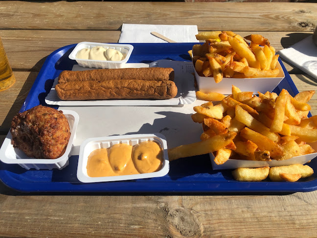 A La folle Frite - Horeca