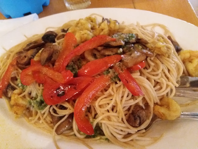 Opinii despre dewerf în Leuven - Horeca