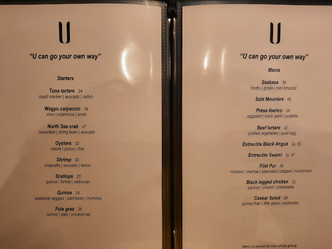 U Eat & Sleep Antwerp - Antwerpen