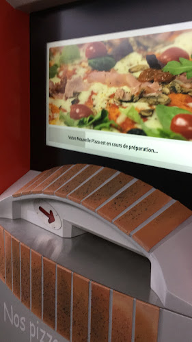 Pizza Ronaldo Ciney (24h/24) - Ciney