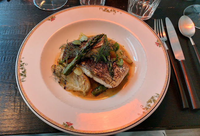 Reviews of Salto in Lier - Horeca