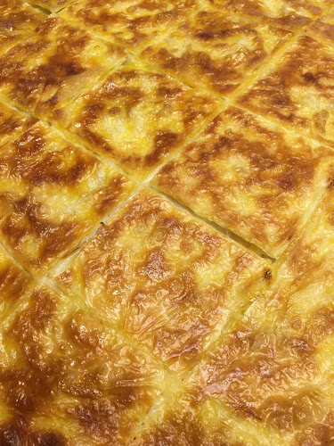 Levent Börek Künefe - Schaarbeek