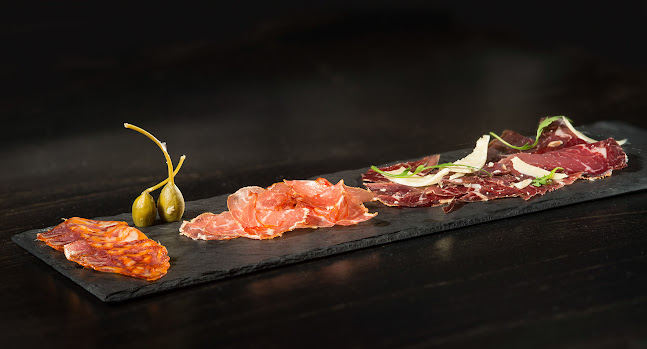 TapaSoif Namur by Canette