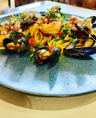 Opinii despre Top Délice - Restaurant Aspria Brussels La Rasante în Sint-Lambrechts-Woluwe - Horeca