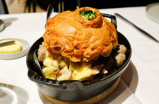 Opinii despre The Butcher's Son în Antwerpen - Horeca