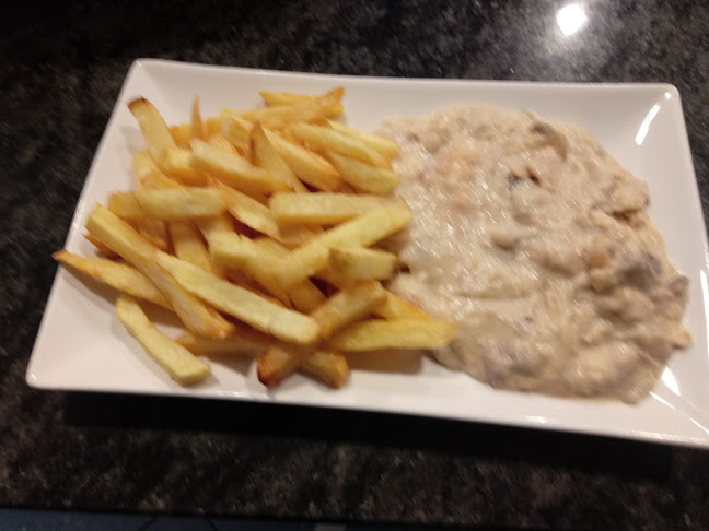 Comentarii opinii despre Le Menu