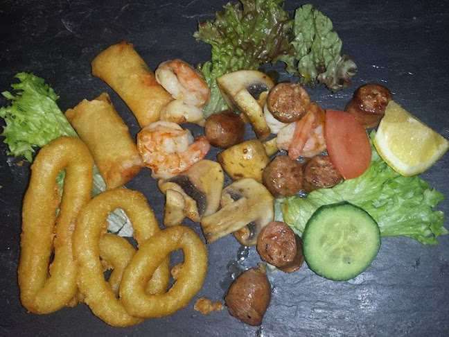 Comentarii opinii despre otantik restaurant