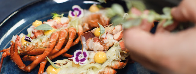 LA TABLE DU ROYAL SNAIL - Namur