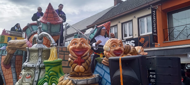 Bakkerij Theunis - Horeca