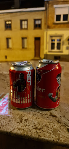 Rue de la Sauvenière 109, 4900 Spa