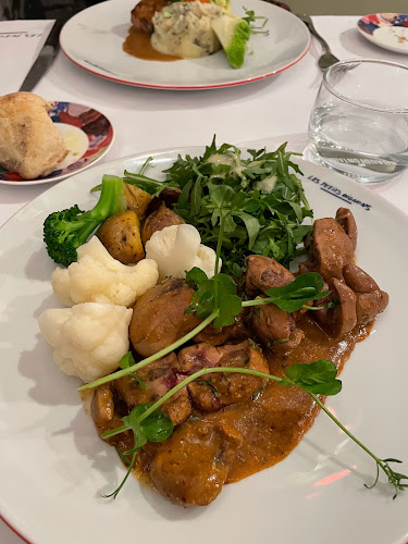Les Petits Oignons - De Ajuintjes - Horeca