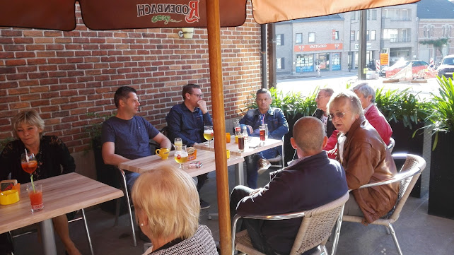 BISTRO FLAIR Open Times