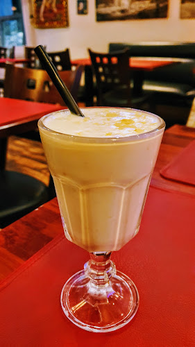 Royal India Restaurant - Gent