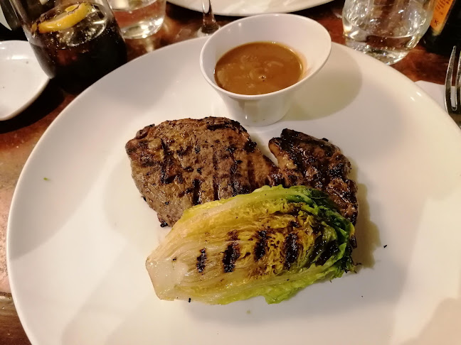 Reviews of La Quincaillerie in Elsene - Horeca