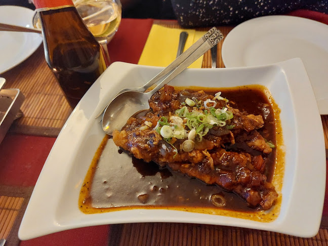 Restaurant Le Mékong - Horeca