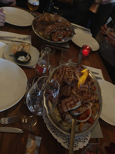 Comentarii opinii despre Restaurant Zagreb