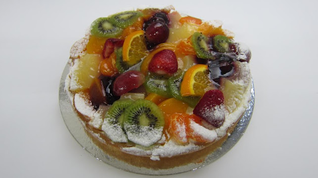 Opinii despre Bakkerij Carl Torfs în Edegem - Horeca