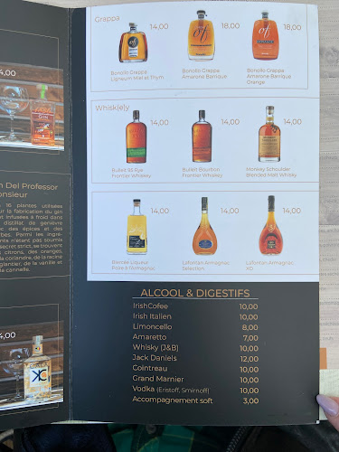 Comments and reviews of Bellavista Durbuy