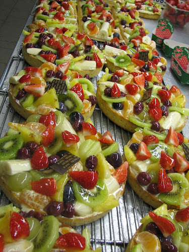 Comentarii opinii despre Bakkerij Van Hecke Hillegem