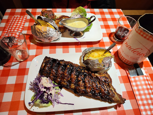 Comments and reviews of Bar Des Amis