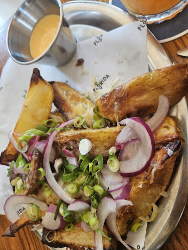 Reviews of Florida Food Bar in Leuven - Horeca