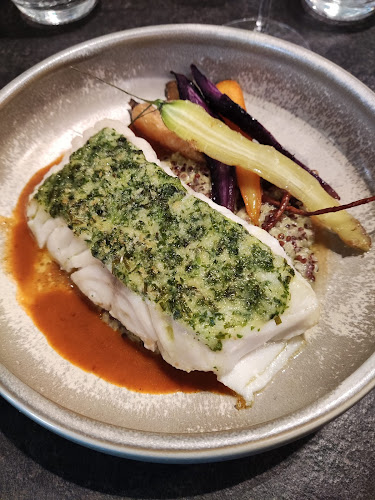 Reviews of Harvest in Brussel - Horeca