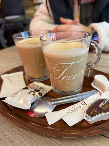 Comentarii opinii despre Le Ballodrome