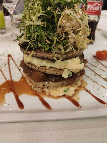 Comentarii opinii despre As Ouhès