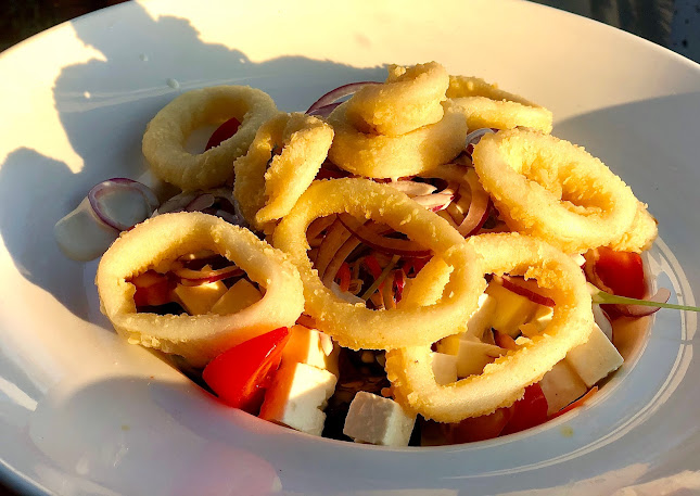 Eetcafé Mediterráneo - Horeca