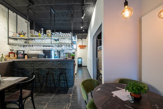 Comentarii opinii despre Sole e Mare Pizzeria Ristorante