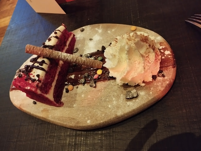 Peppermill - Nieuwerkerken