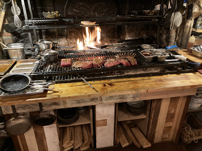 Bij Koen & Marijke - Brugge