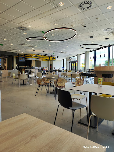 Comentarii opinii despre TotalEnergies Restaurant Bierges Sud