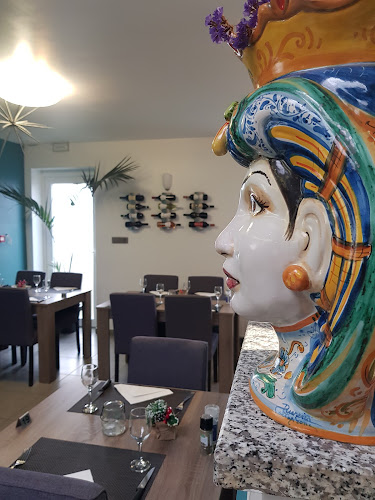 Pizzeria Ristorante St. Christophe