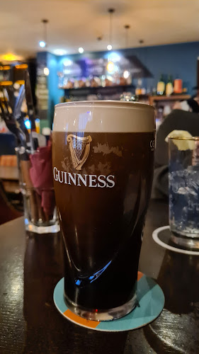 The Black Sheep - Elsene