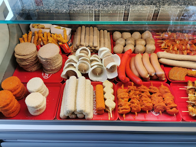 Frituur Kenny - Antwerpen