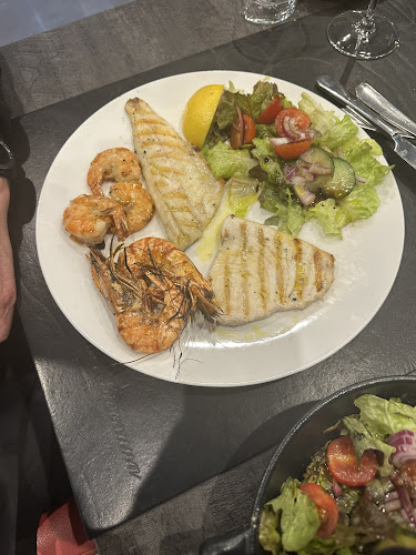 Opinii despre Da Mimmo e Giovanna în Charleroi - Horeca