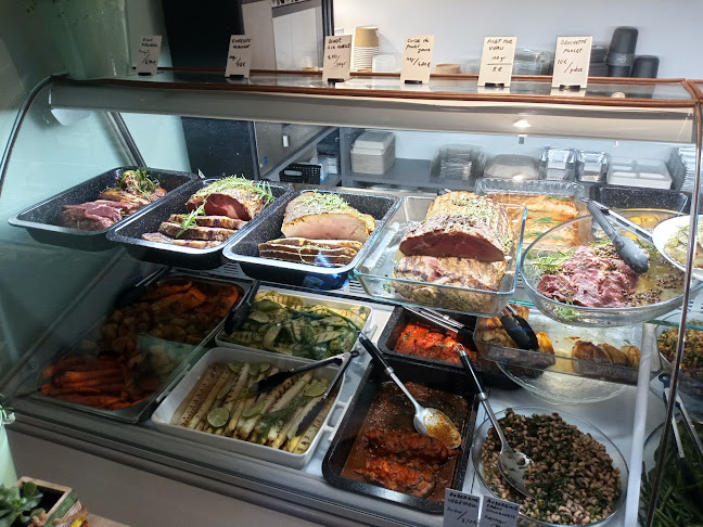 Reviews of Vedat in Elsene - Horeca