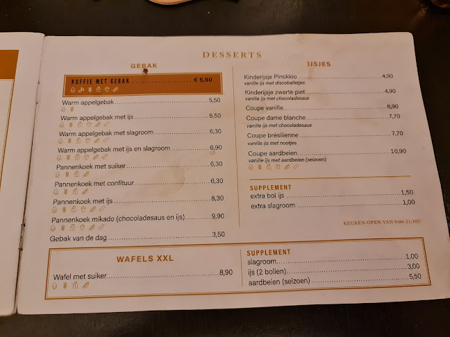 Brasserie Leffe Turnhout