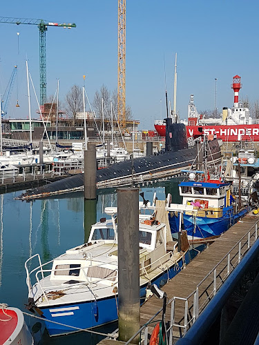 Bistro Wittekerke - Horeca