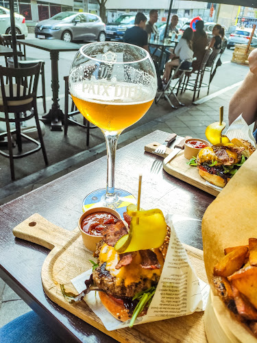 Boondaalsesteenweg 8, 1050 Elsene