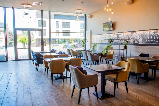 Grand Cafe Stayen - Horeca