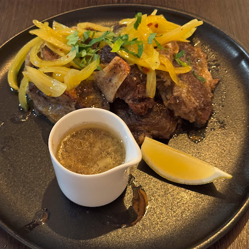 Comentarii opinii despre Bar Afrique