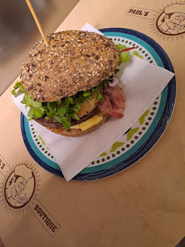 Opinii despre Paul's Boutique în Namur - Horeca