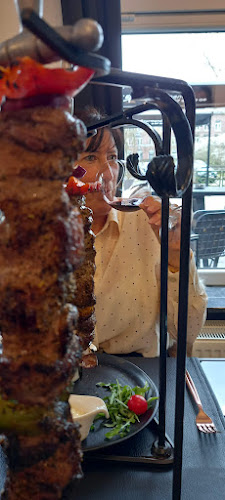 Opinii despre L'épée Gourmande în Verviers - Horeca