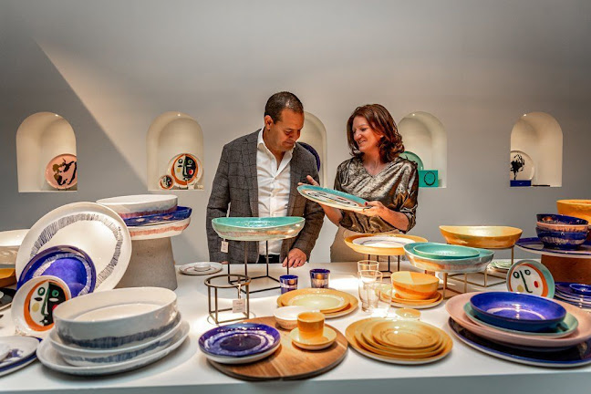 Nesta - Sint-Pieters-Leeuw