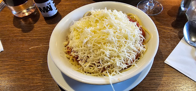 Schievelavabo - Horeca