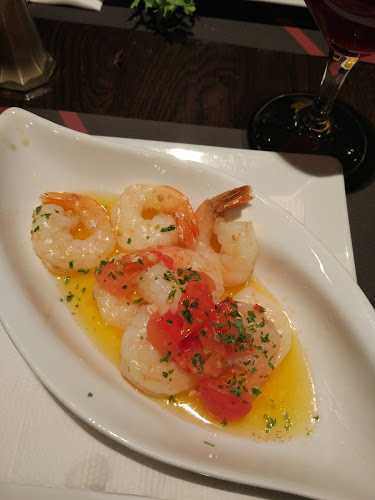 Boston Steak House