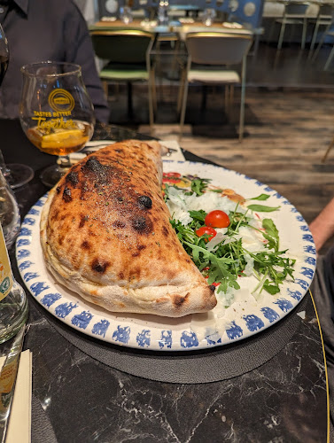 Ristorante Pizzeria Olivo - Geraardsbergen