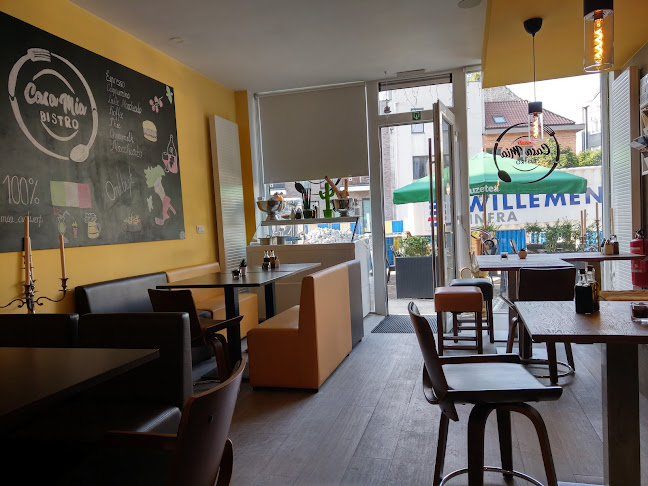 Kronenburgstraat 114, 2000 Antwerpen